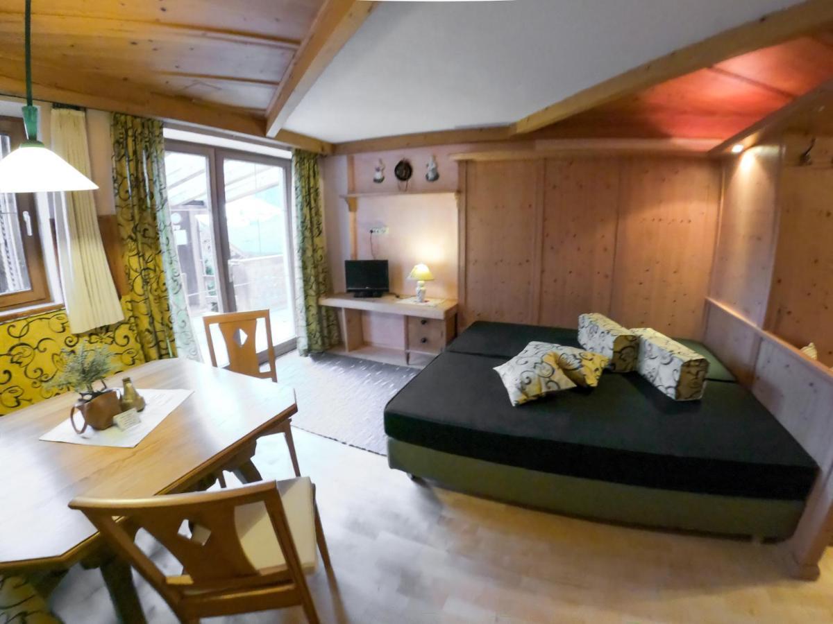 Chalet Enthofer Alpbach Exterior photo