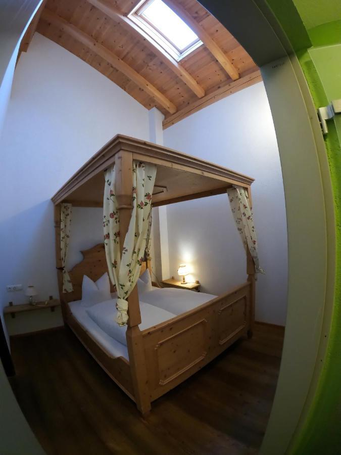 Chalet Enthofer Alpbach Exterior photo