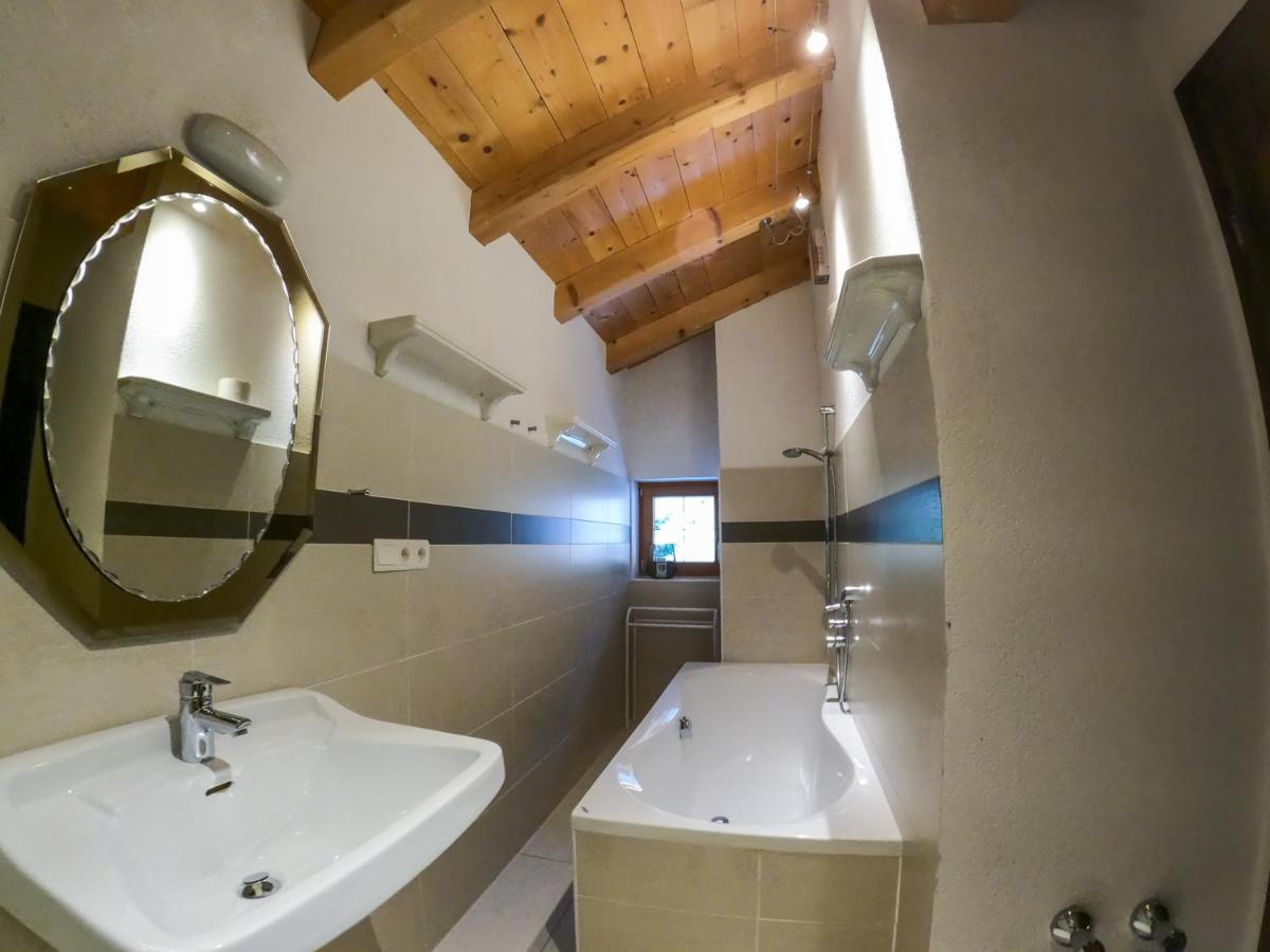 Chalet Enthofer Alpbach Exterior photo